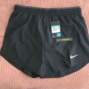 Women's Nike Running Shorts